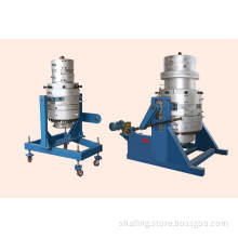 Extrusion Die Head for PVC Sheet